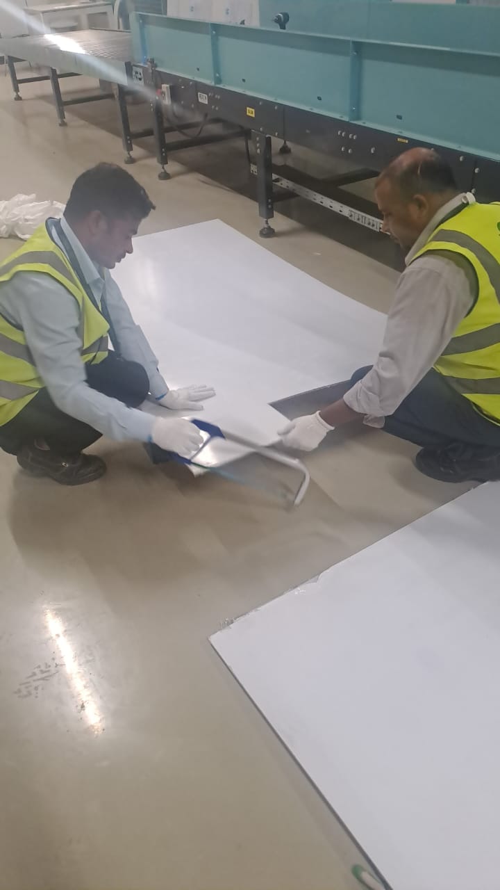 Novaroots Project 12